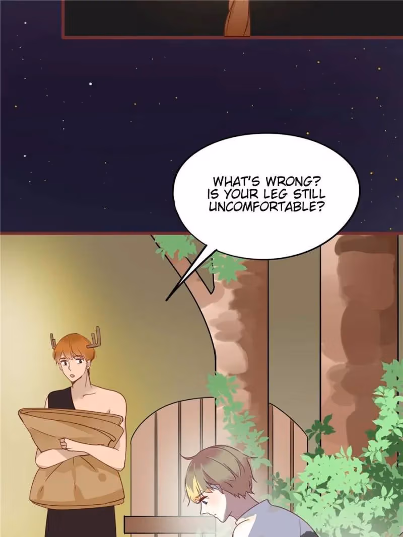 Supporting Actor's Survival Game Chapter 47 page 13 - 