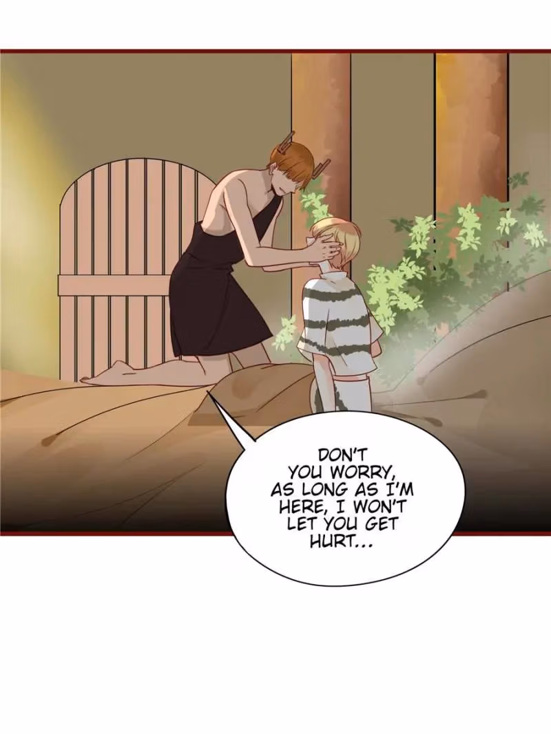 Supporting Actor's Survival Game Chapter 47 page 18 - 