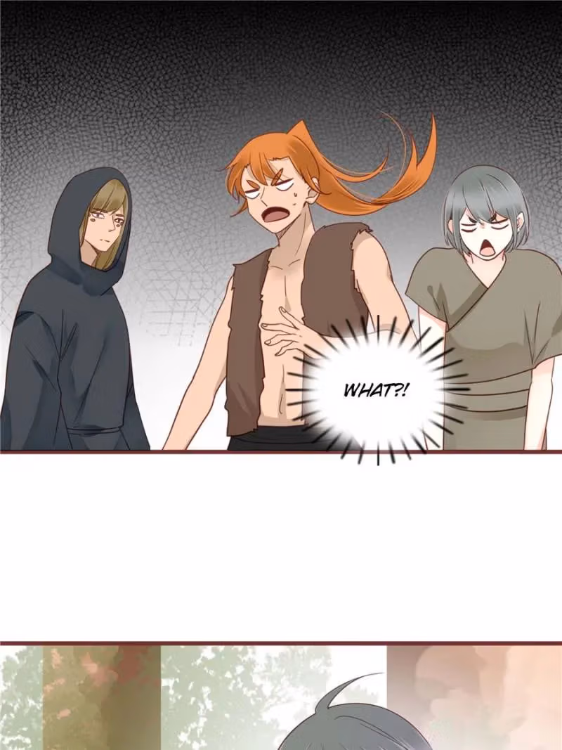Supporting Actor's Survival Game Chapter 47 page 3 - 