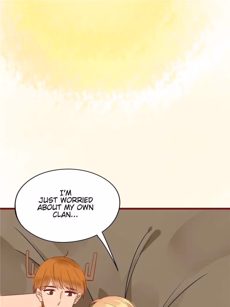 Supporting Actor's Survival Game Chapter 47 page 22 - 