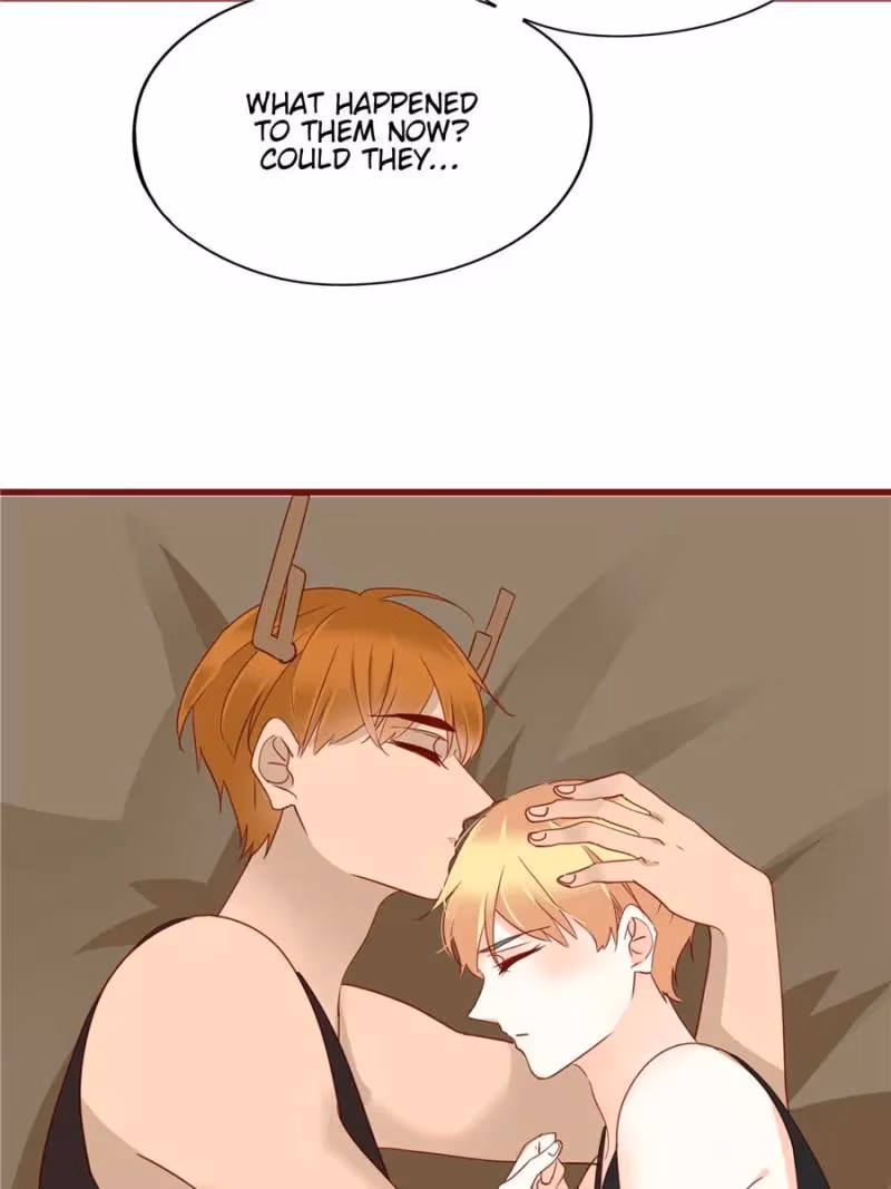 Supporting Actor's Survival Game Chapter 47 page 26 - 
