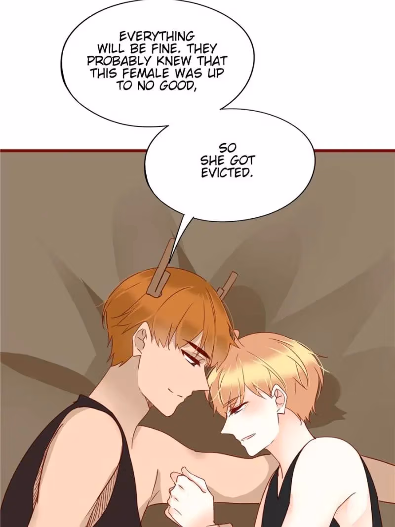 Supporting Actor's Survival Game Chapter 47 page 28 - 