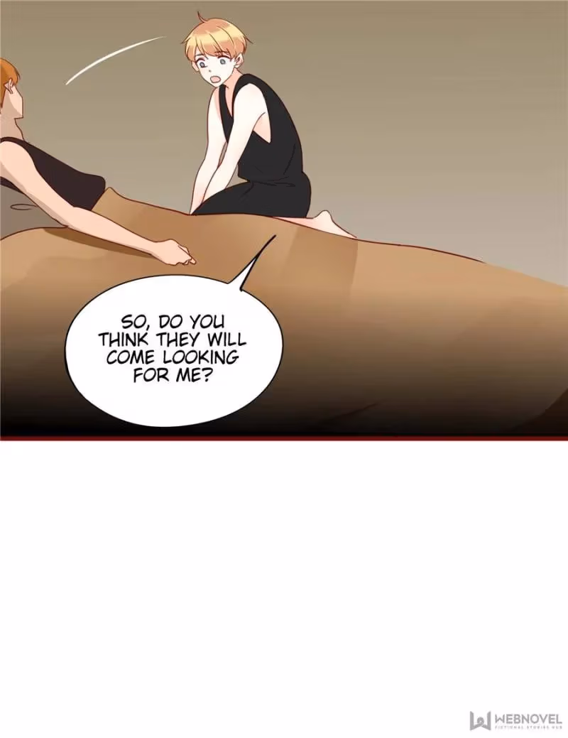 Supporting Actor's Survival Game Chapter 47 page 32 - 