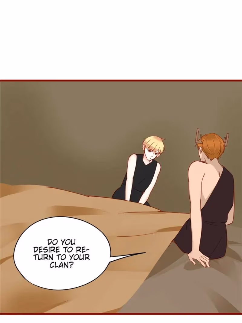 Supporting Actor's Survival Game Chapter 47 page 34 - 