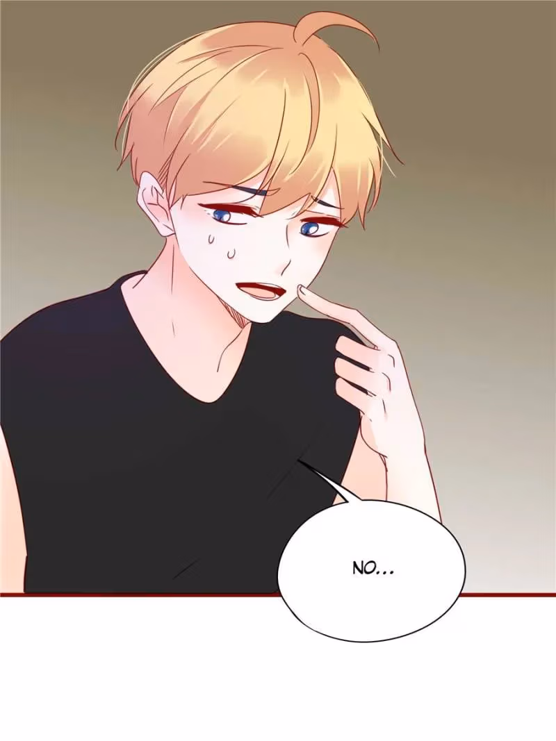 Supporting Actor's Survival Game Chapter 47 page 36 - 