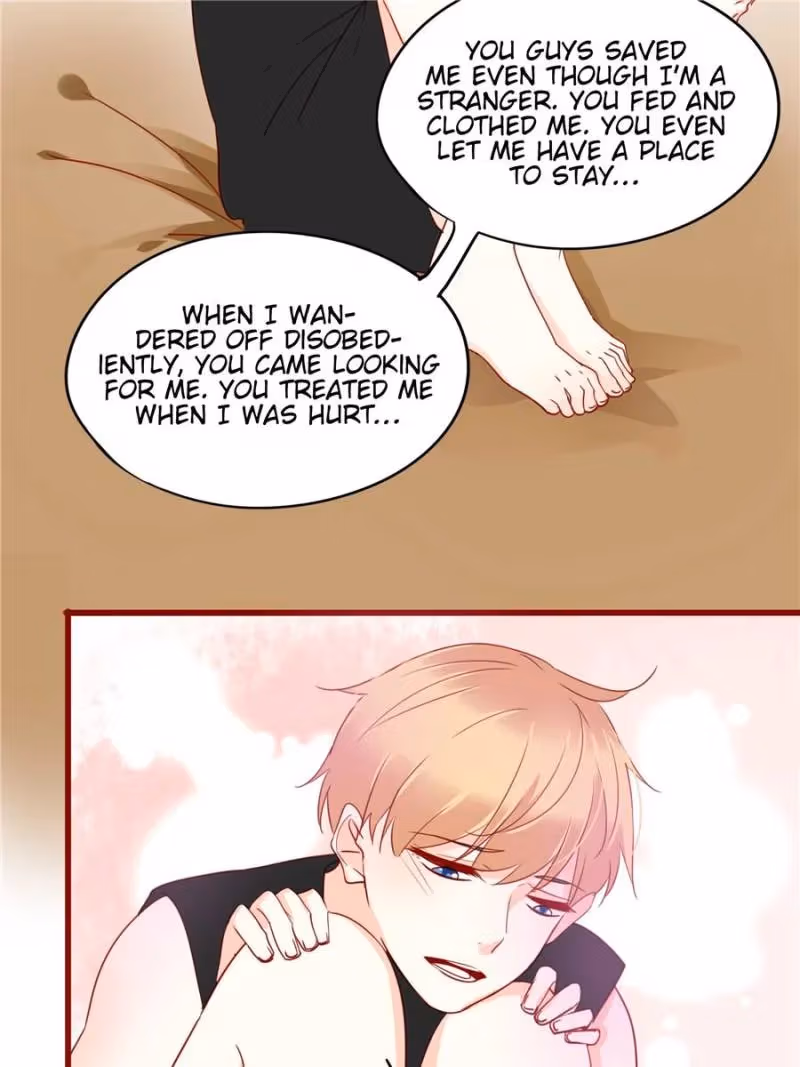 Supporting Actor's Survival Game Chapter 47 page 40 - 