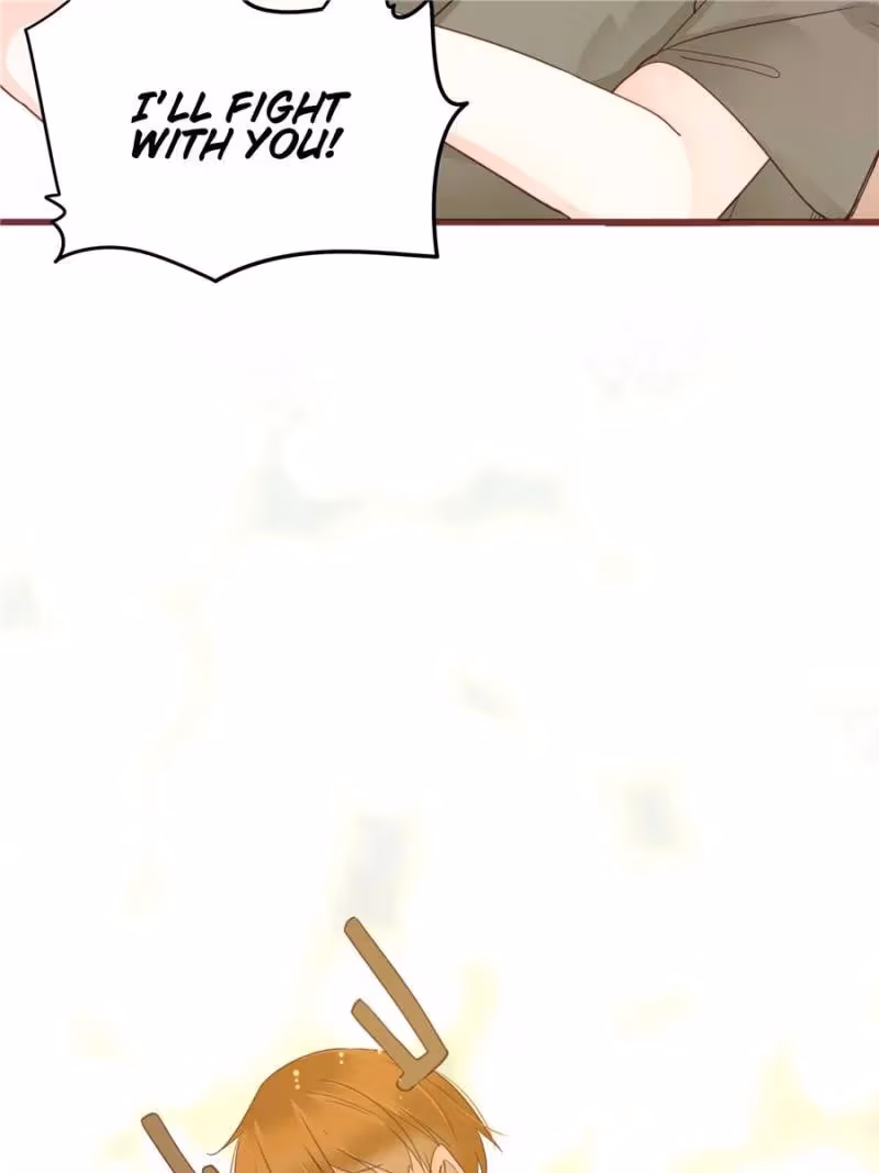 Supporting Actor's Survival Game Chapter 47 page 5 - 
