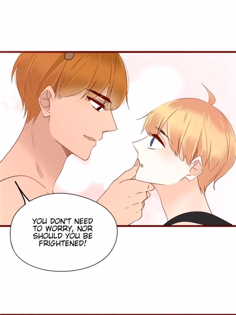 Supporting Actor's Survival Game Chapter 47 page 50 - 