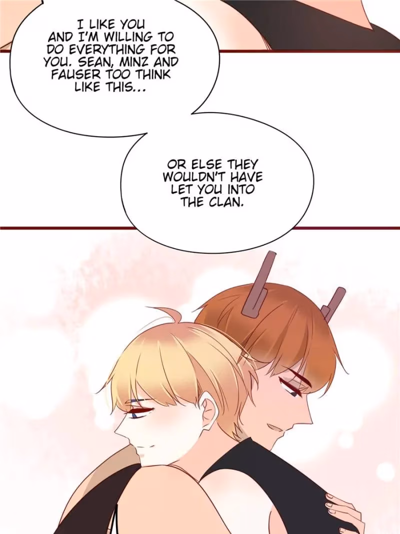 Supporting Actor's Survival Game Chapter 47 page 52 - 