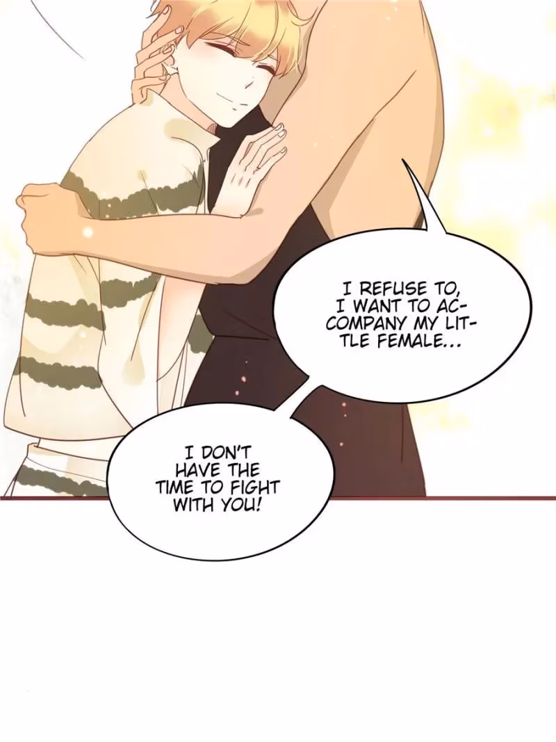 Supporting Actor's Survival Game Chapter 47 page 7 - 
