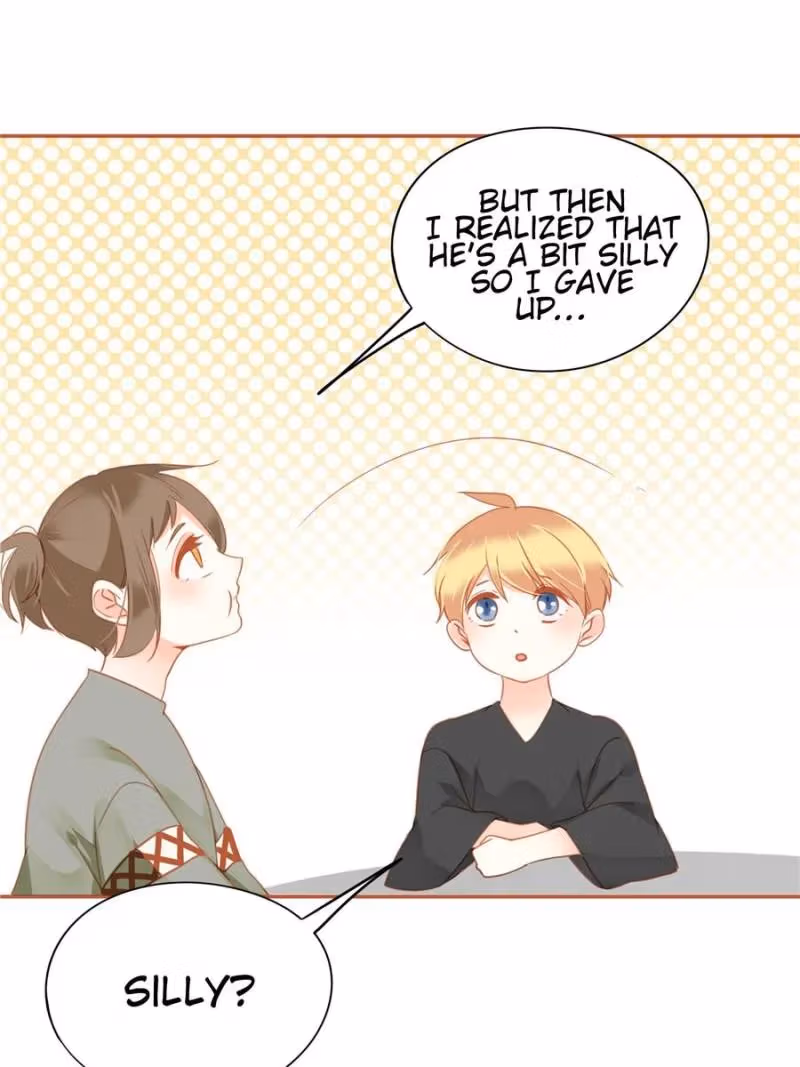 Supporting Actor's Survival Game Chapter 48 page 17 - 