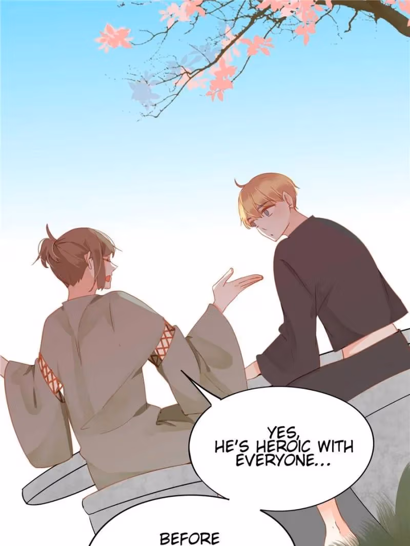 Supporting Actor's Survival Game Chapter 48 page 19 - 