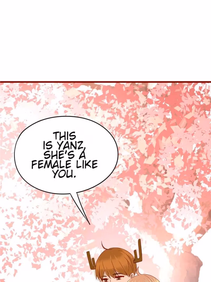 Supporting Actor's Survival Game Chapter 48 page 3 - 