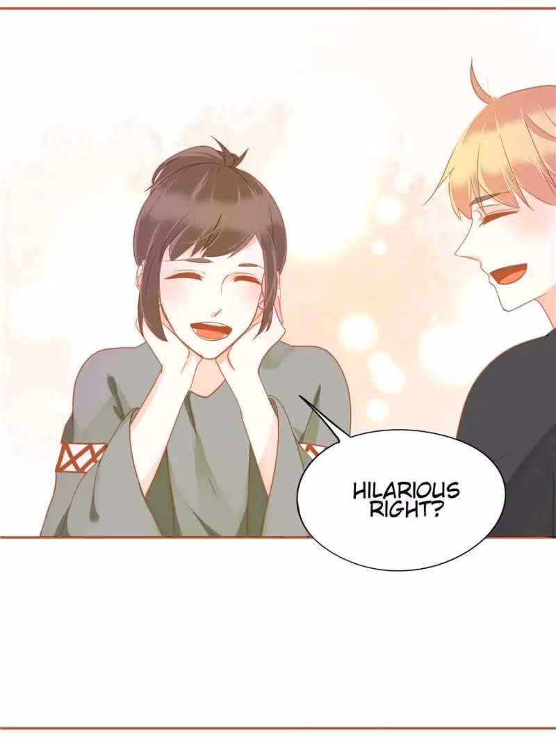 Supporting Actor's Survival Game Chapter 48 page 21 - 