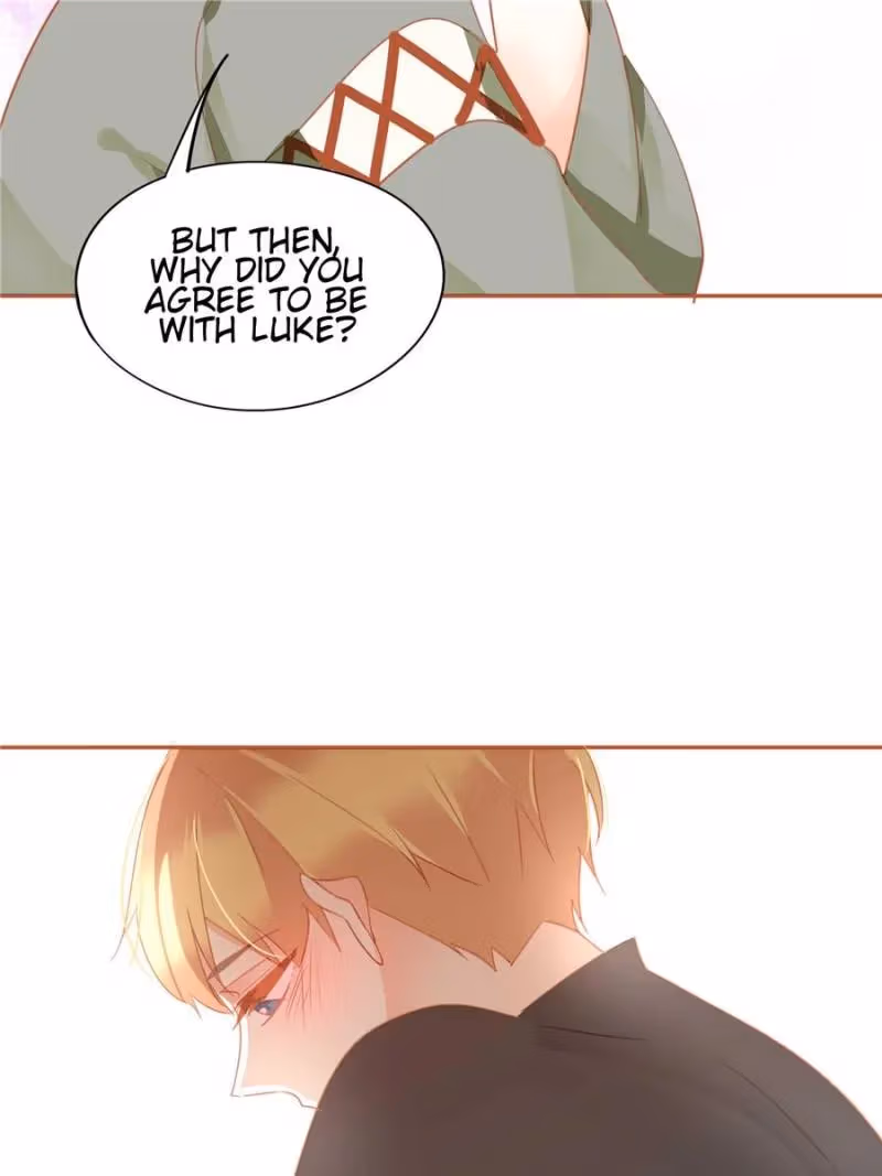 Supporting Actor's Survival Game Chapter 48 page 23 - 