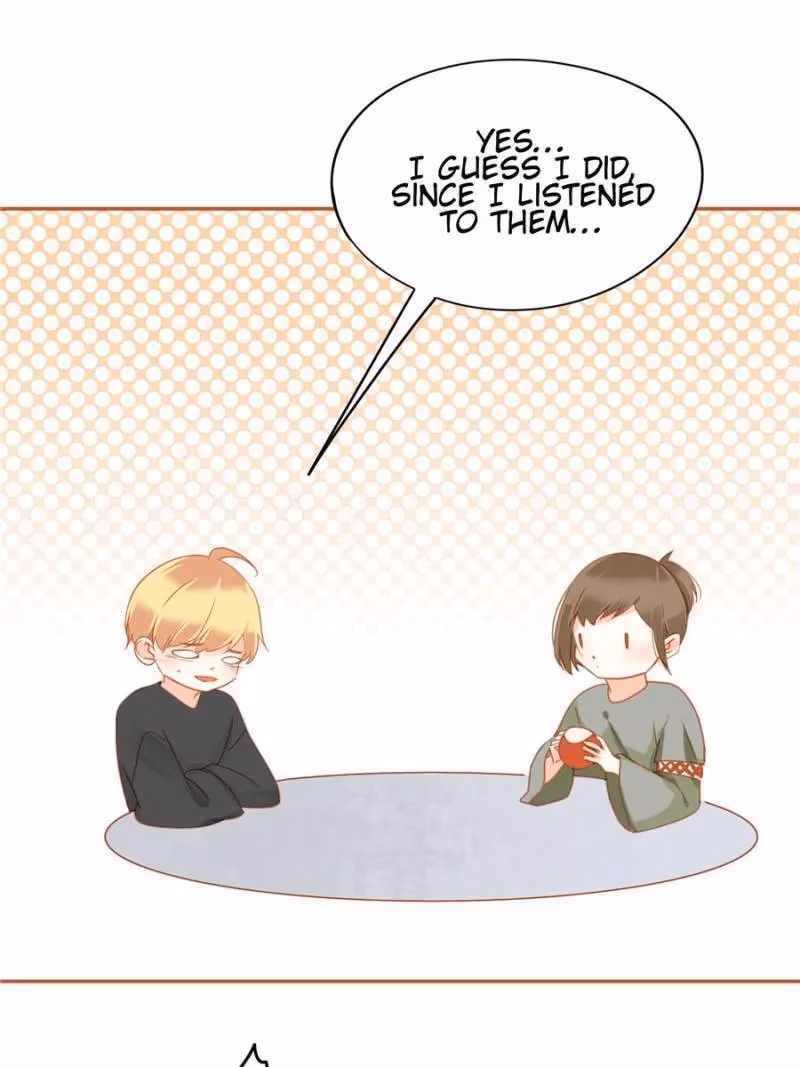 Supporting Actor's Survival Game Chapter 48 page 25 - 