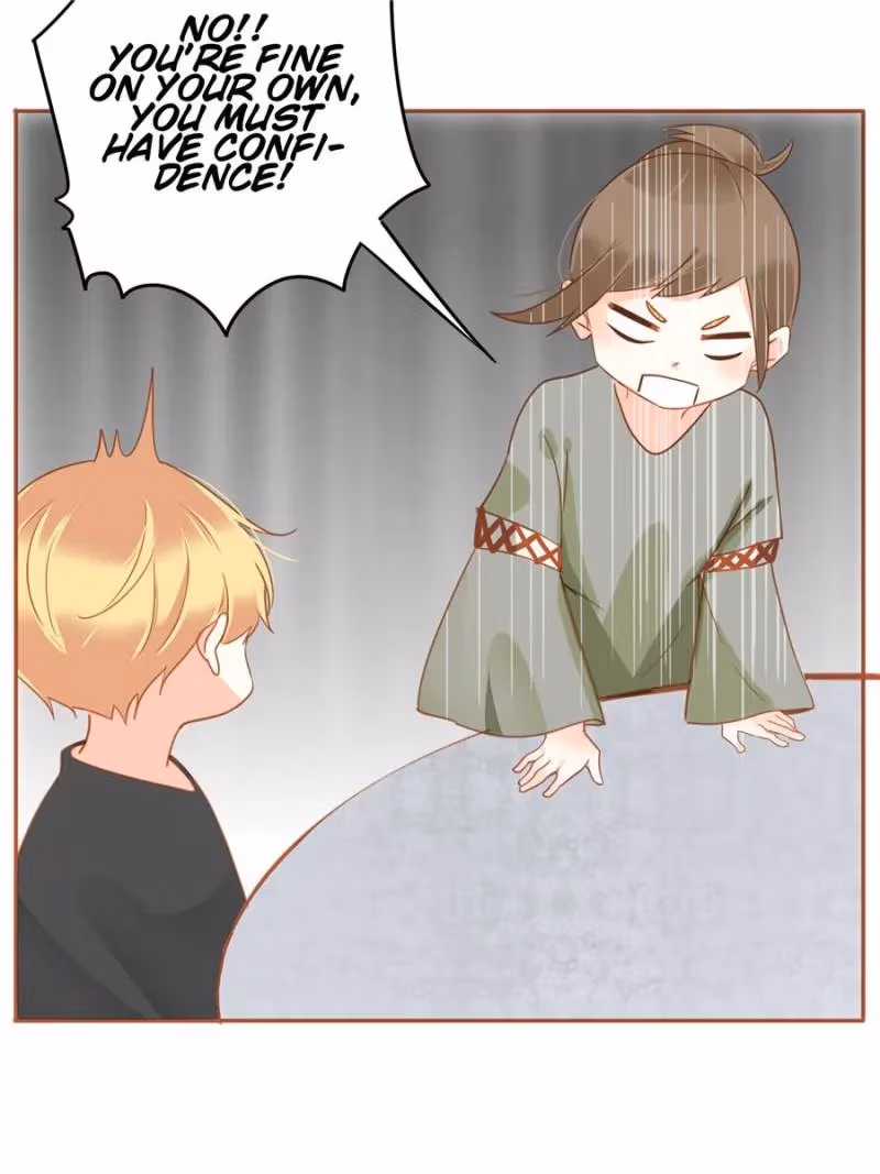 Supporting Actor's Survival Game Chapter 48 page 27 - 