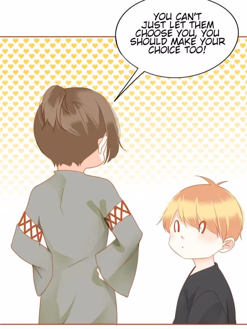 Supporting Actor's Survival Game Chapter 48 page 29 - 