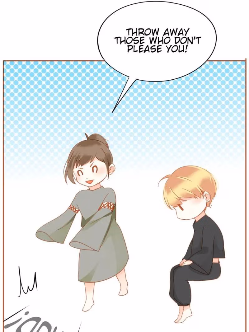 Supporting Actor's Survival Game Chapter 48 page 31 - 