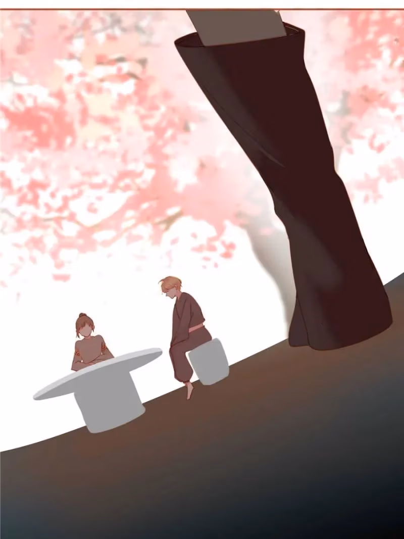 Supporting Actor's Survival Game Chapter 48 page 33 - 