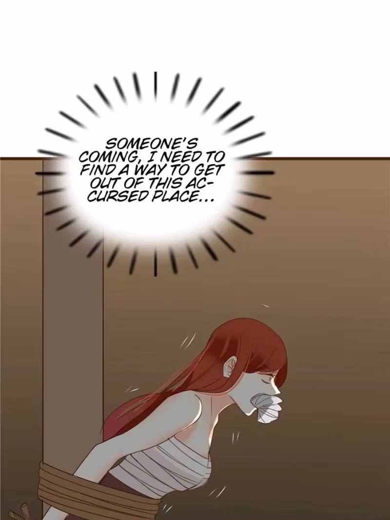 Supporting Actor's Survival Game Chapter 48 page 45 - 