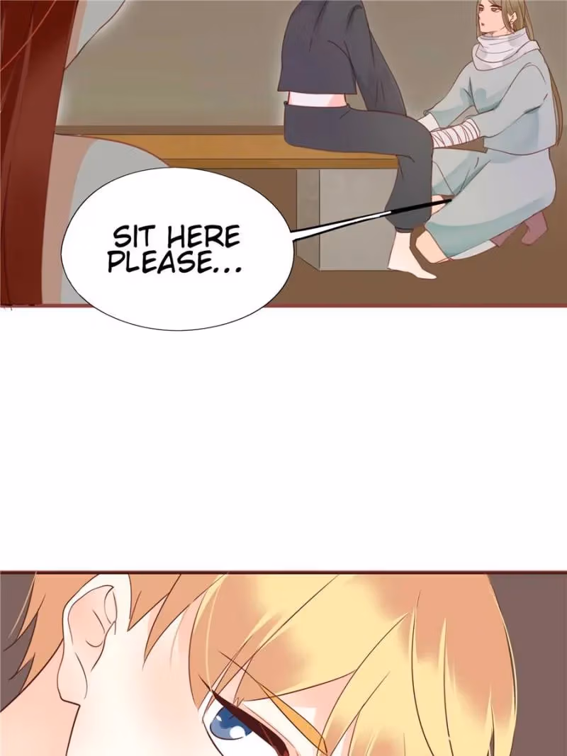 Supporting Actor's Survival Game Chapter 48 page 55 - 