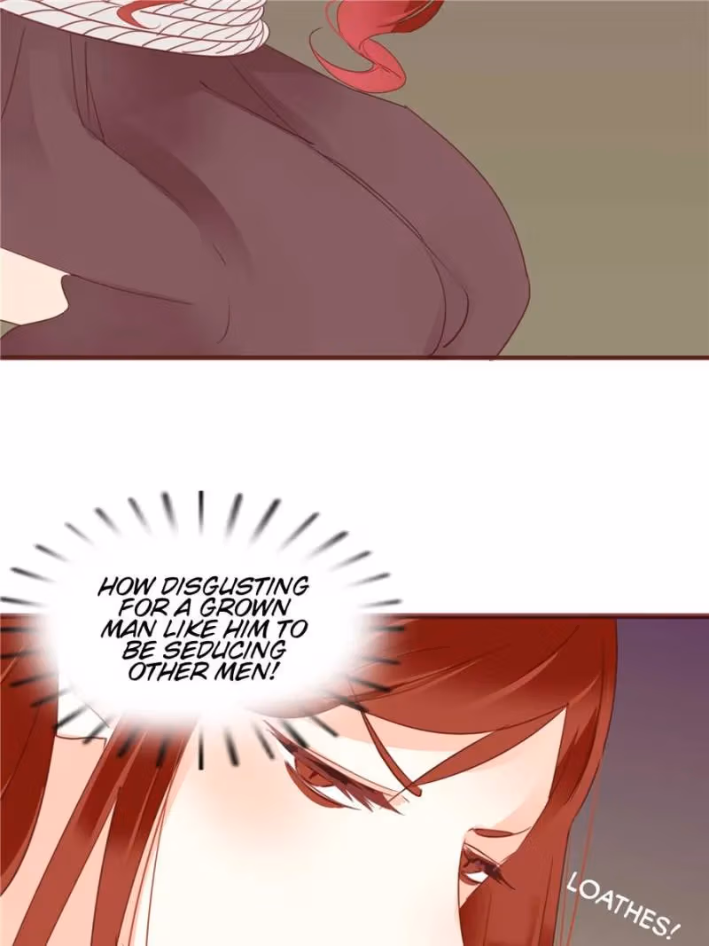 Supporting Actor's Survival Game Chapter 48 page 59 - 
