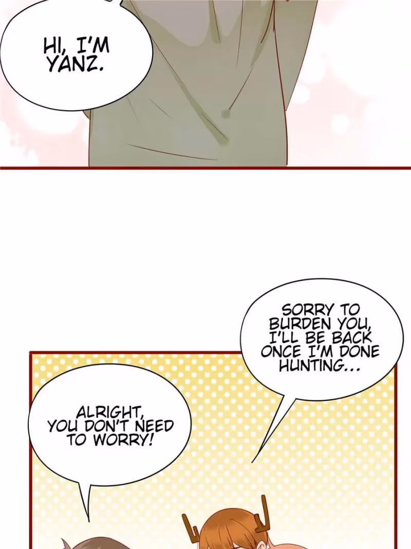 Supporting Actor's Survival Game Chapter 48 page 7 - 