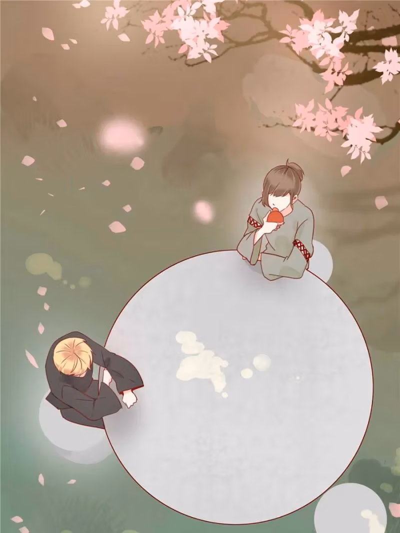 Supporting Actor's Survival Game Chapter 48 page 9 - 