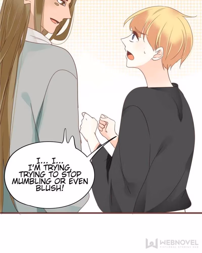 Supporting Actor's Survival Game Chapter 49 page 12 - 