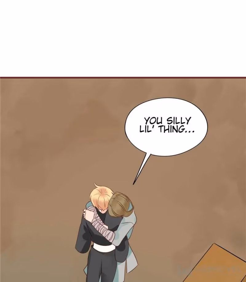 Supporting Actor's Survival Game Chapter 49 page 13 - 