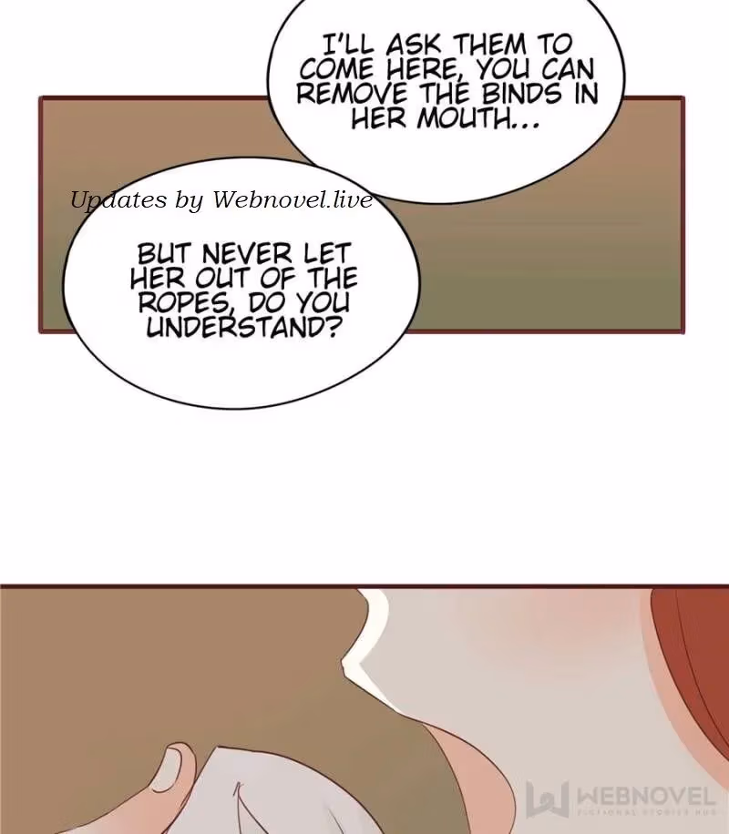 Supporting Actor's Survival Game Chapter 49 page 15 - 