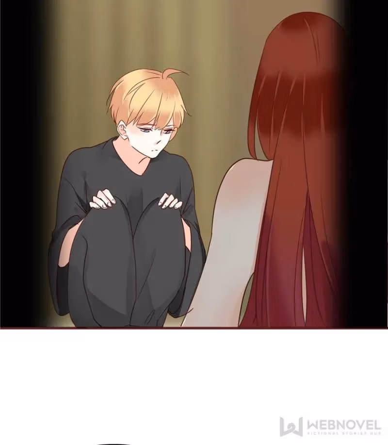 Supporting Actor's Survival Game Chapter 49 page 20 - 