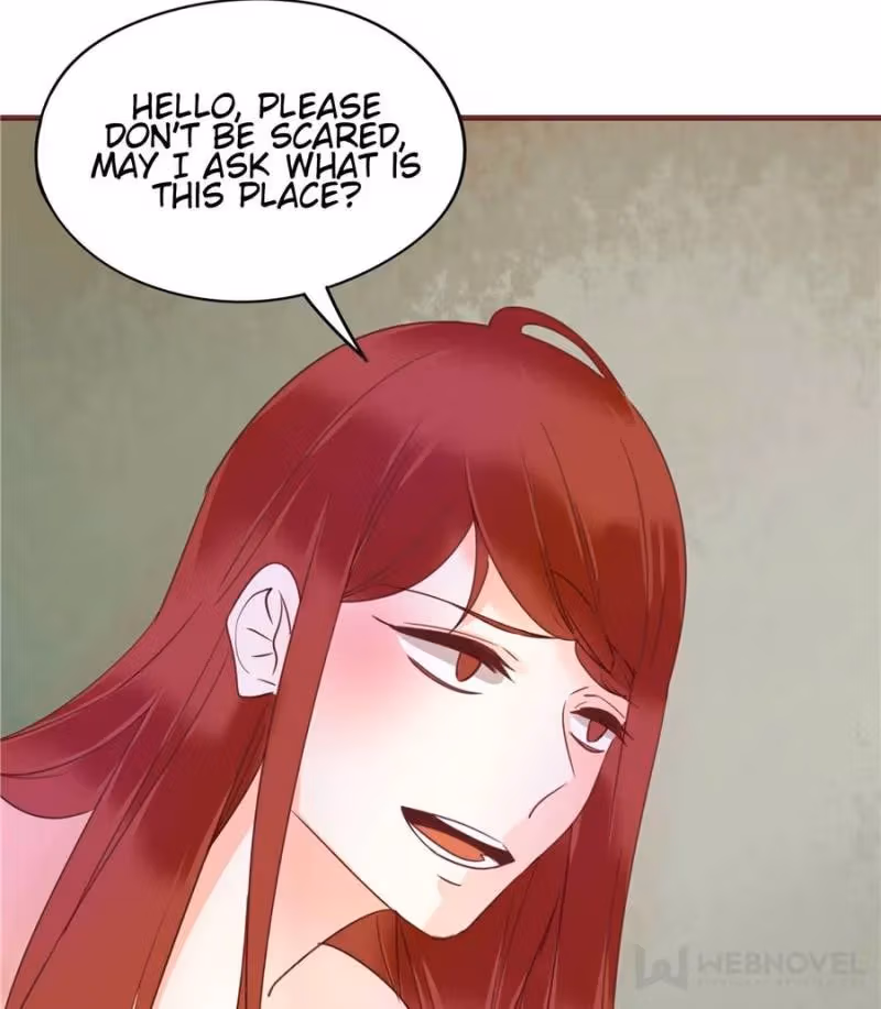 Supporting Actor's Survival Game Chapter 49 page 21 - 