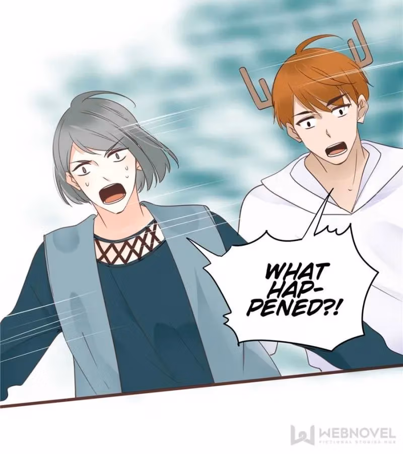 Supporting Actor's Survival Game Chapter 49 page 26 - 