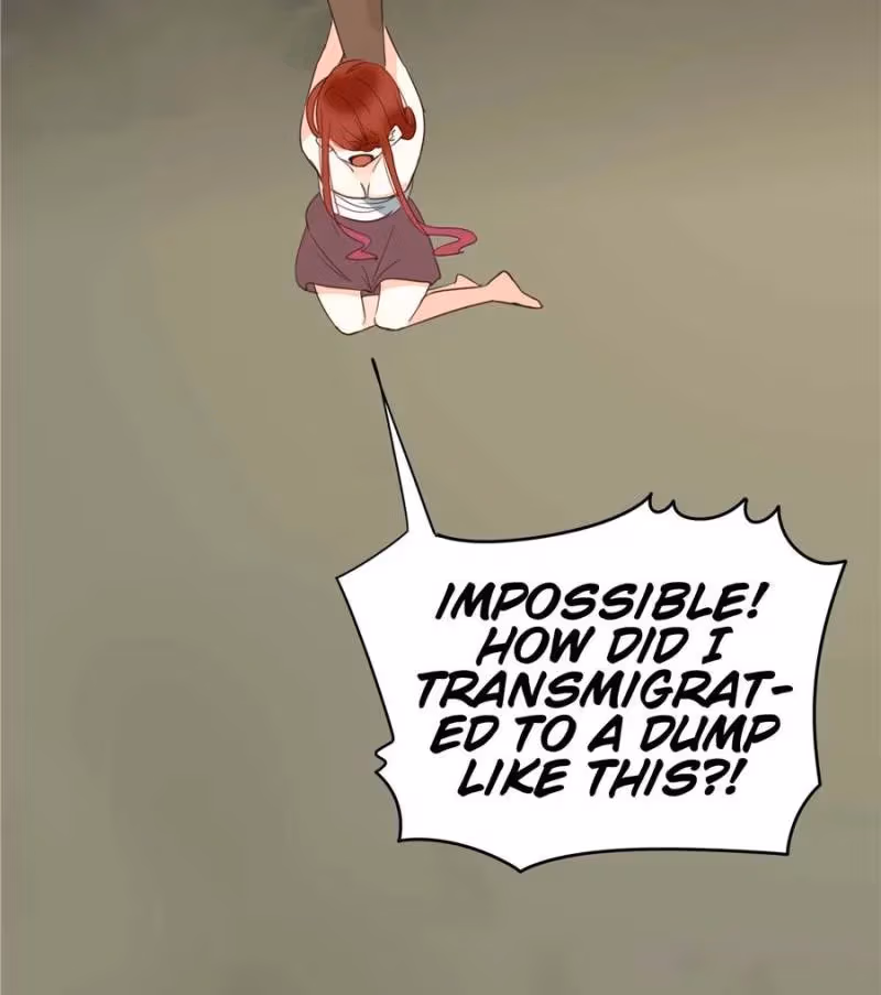 Supporting Actor's Survival Game Chapter 49 page 28 - 