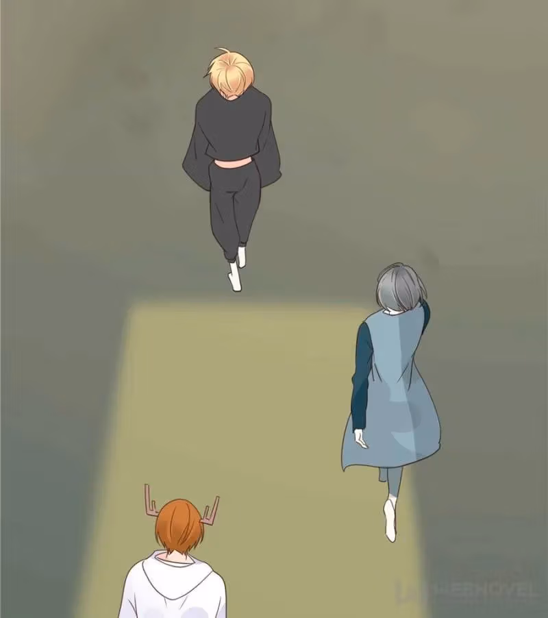 Supporting Actor's Survival Game Chapter 49 page 29 - 