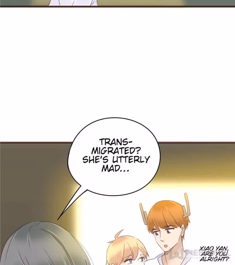 Supporting Actor's Survival Game Chapter 49 page 30 - 