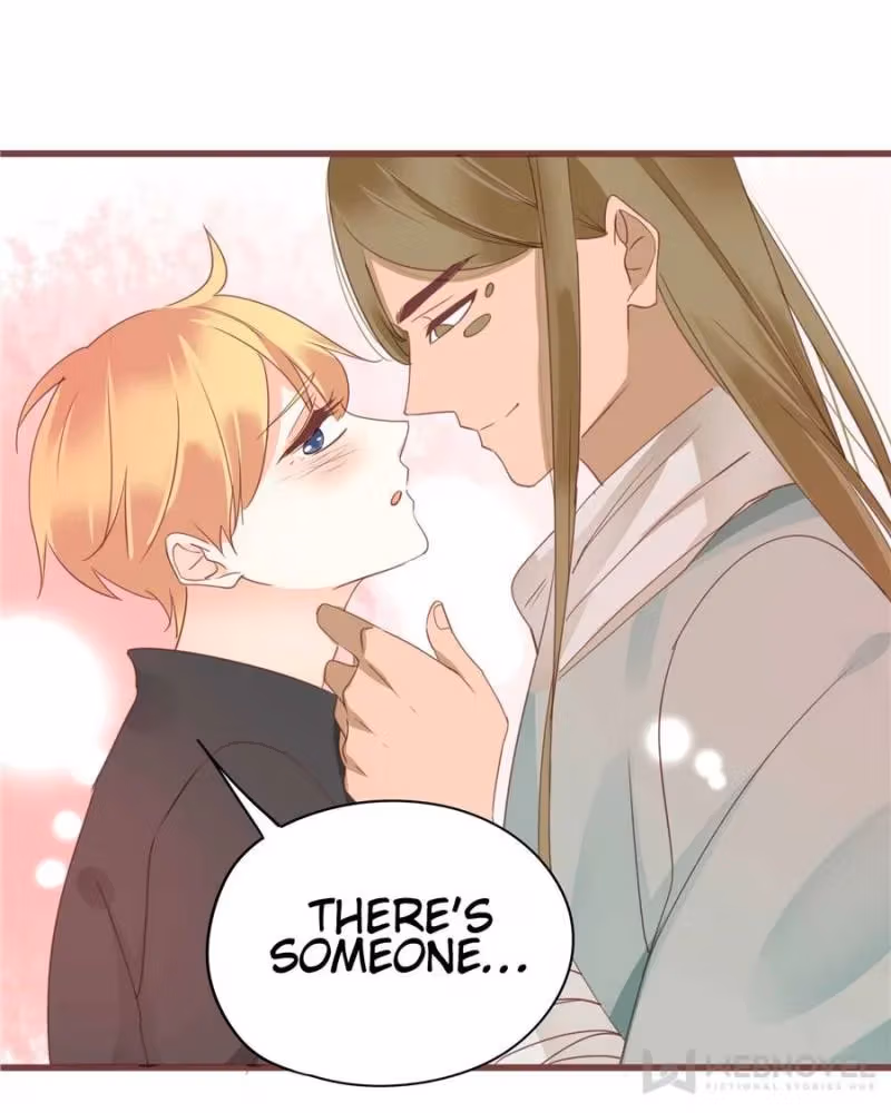 Supporting Actor's Survival Game Chapter 49 page 4 - 