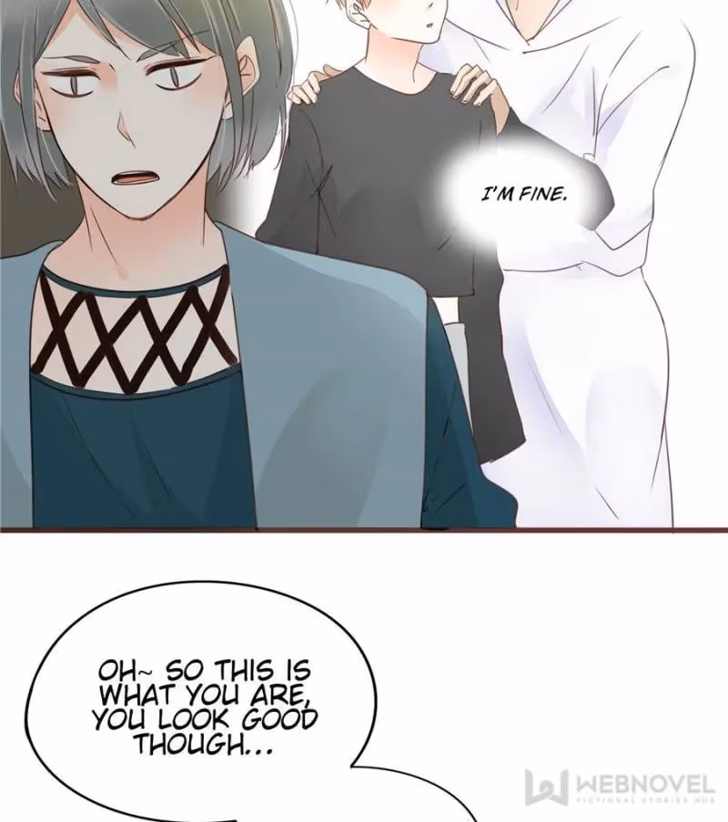 Supporting Actor's Survival Game Chapter 49 page 31 - 