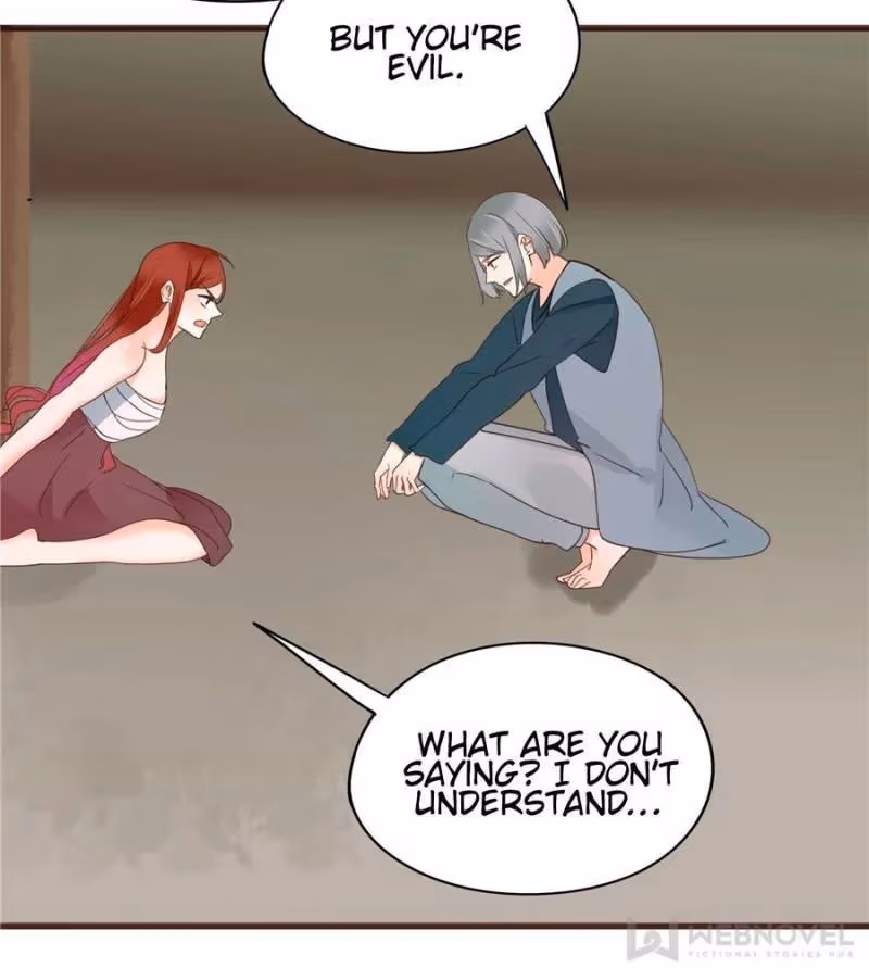 Supporting Actor's Survival Game Chapter 49 page 32 - 