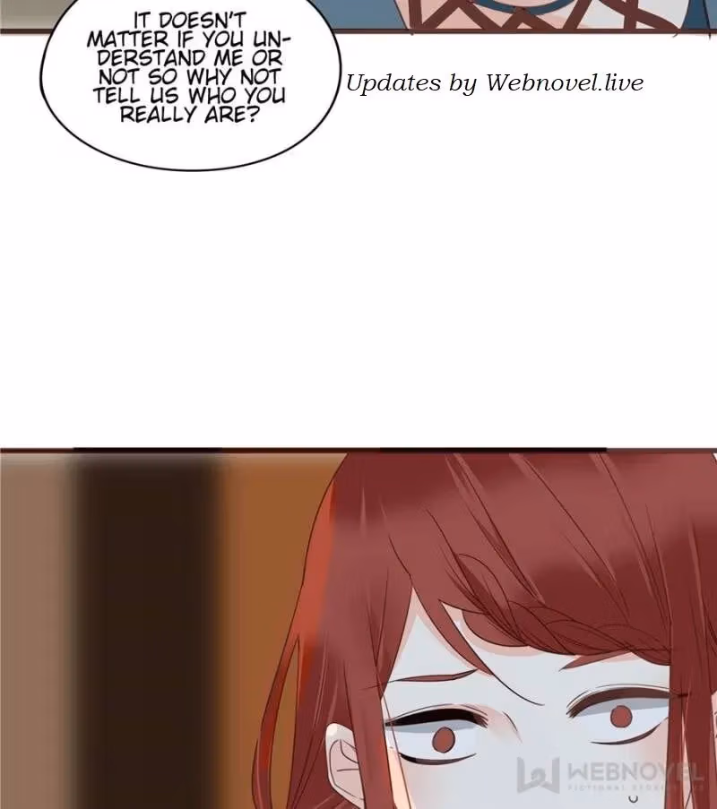 Supporting Actor's Survival Game Chapter 49 page 34 - 