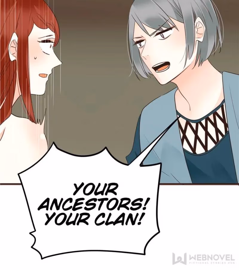 Supporting Actor's Survival Game Chapter 49 page 36 - 