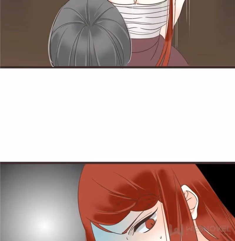 Supporting Actor's Survival Game Chapter 49 page 38 - 