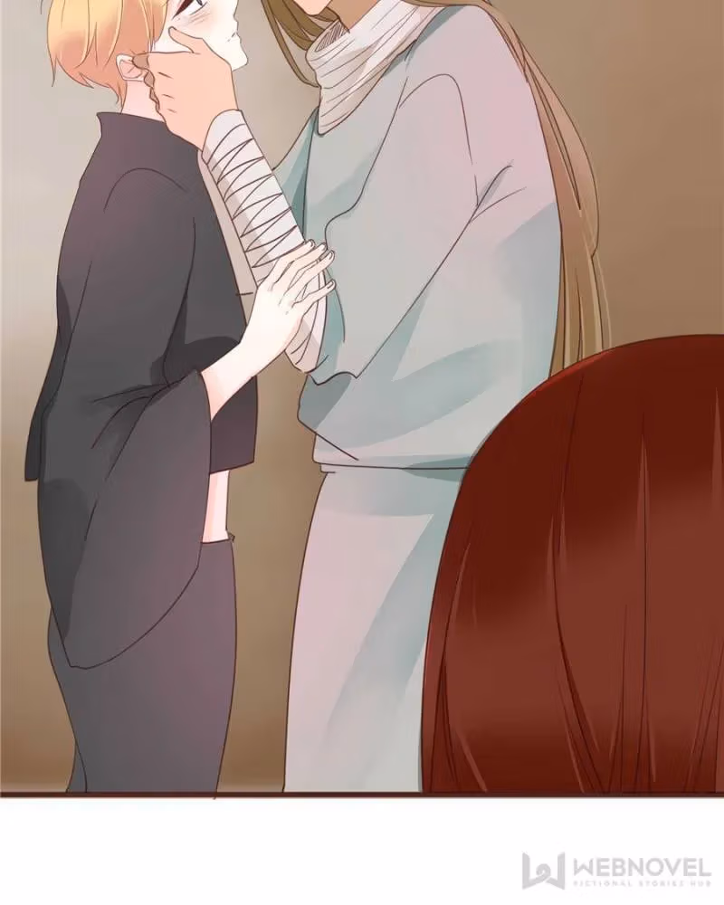 Supporting Actor's Survival Game Chapter 49 page 6 - 