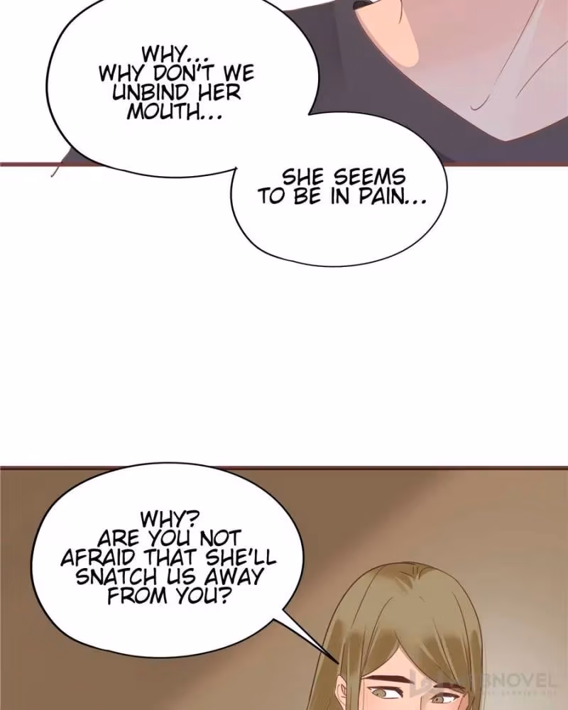 Supporting Actor's Survival Game Chapter 49 page 8 - 