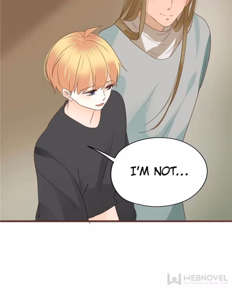 Supporting Actor's Survival Game Chapter 49 page 9 - 