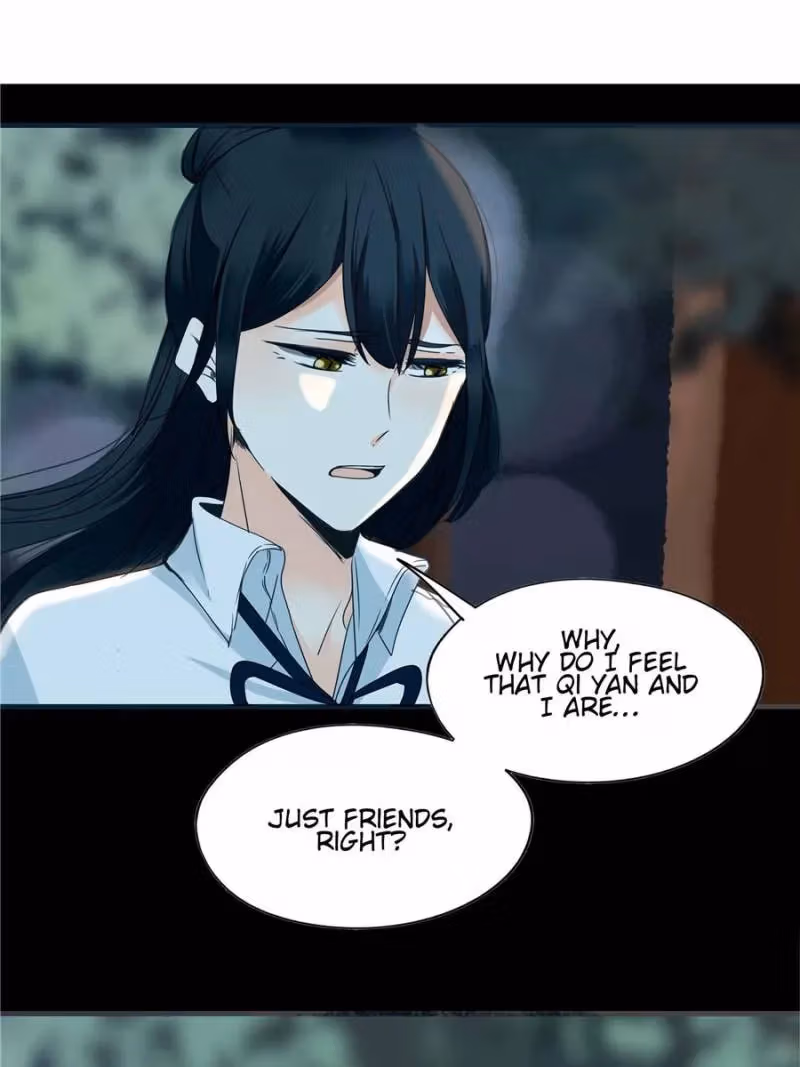 Supporting Actor's Survival Game Chapter 5 page 1 - 