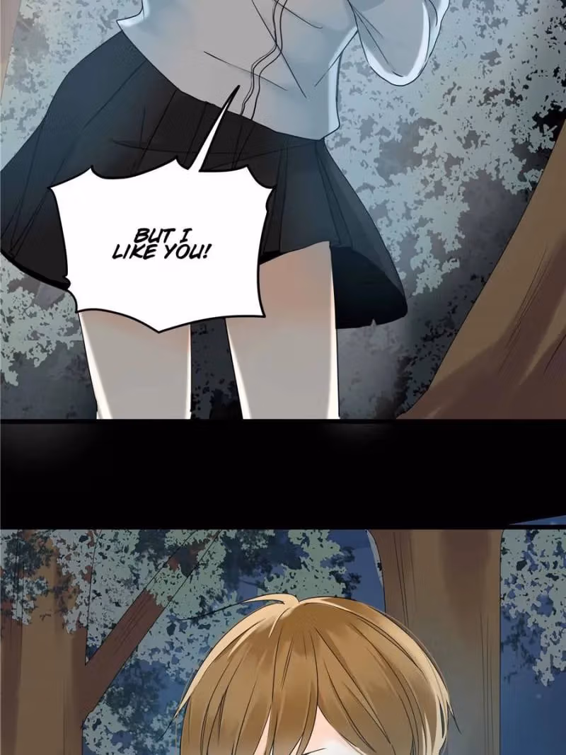 Supporting Actor's Survival Game Chapter 5 page 11 - 