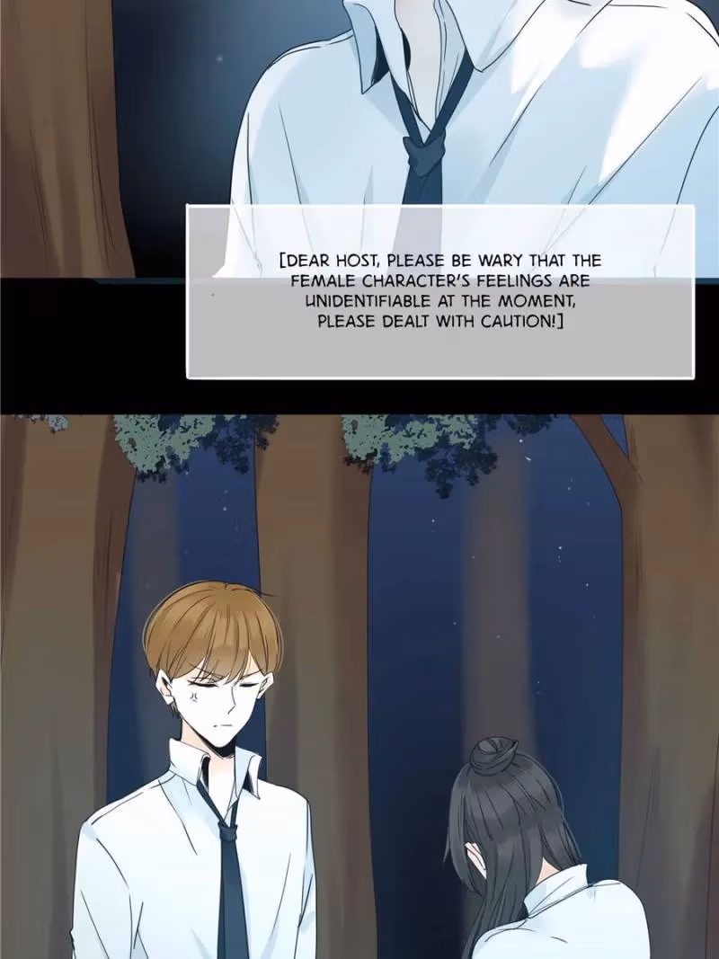Supporting Actor's Survival Game Chapter 5 page 13 - 